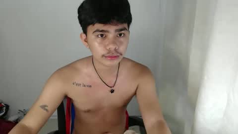 handsome_vanana online show from 10-08-25, 08:28