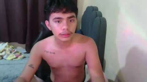 handsome_vanana online show from 10-13-25, 08:25