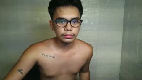 handsome_vanana online show from 02-14-26, 08:00