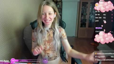 Snapshot of handsome_whale chatting on 11-10-25, 11:31 Mila online show from 11-10-25, 11:31