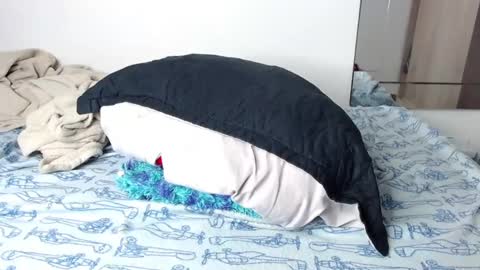 jorge daniel online show from 01-14-25, 01:06