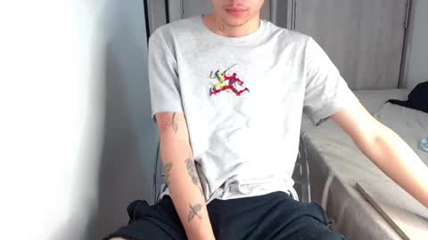 jorge daniel online show from 02-05-25, 08:04