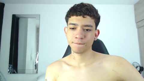 jorge daniel online show from 09-30-25, 01:43