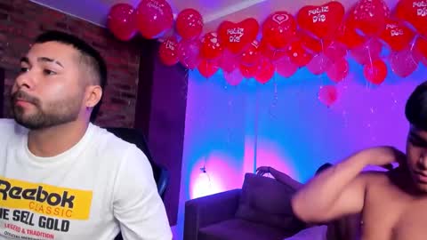 leonardfarrucknick and otis online show from 02-16-26, 12:34