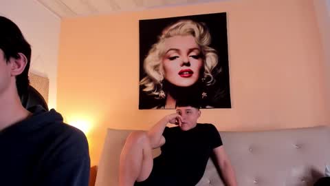 leonardfarrucknick and otis online show from 03-24-26, 12:43