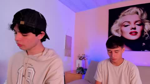 leonardfarrucknick and otis online show from 04-24-26, 02:41