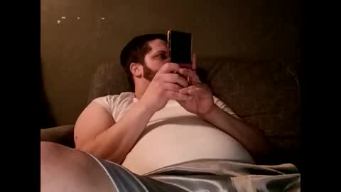 Handsomedaddy198923 online show from 02-15-26, 07:51