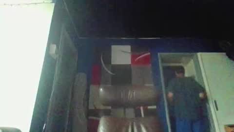 handsomeguy4ever online show from 05-24-26, 08:14