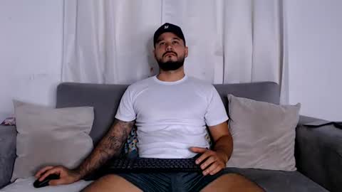 Handsomen online show from 06-24-26, 06:29