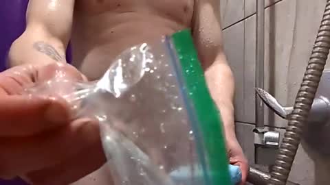 handsomerob42 online show from 03-10-26, 08:41