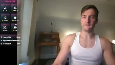 handsumhung online show from 11-10-25, 07:24