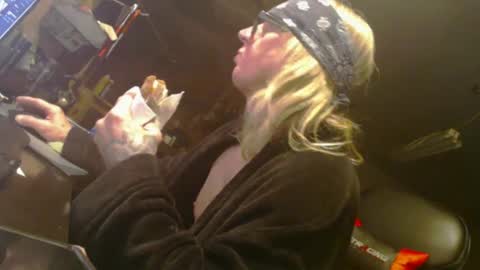 Snapshot of handyman5303 chatting on 02-08-25, 11:12 Handystudman online show from 02-08-25, 11:12