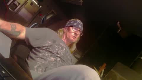 Snapshot of handyman5303 chatting on 02-23-25, 07:11 Handystudman online show from 02-23-25, 07:11