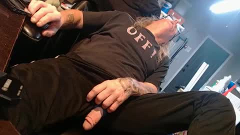 handystud33 online show from 03-05-26, 09:27