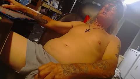 handystud33 online show from 04-21-26, 11:05