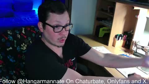 Nate online show from 05-16-26, 12:18