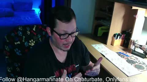 Nate online show from 05-16-26, 12:29
