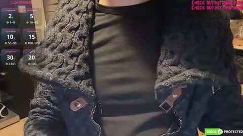 Hangman12 online show from 01-13-25, 04:51