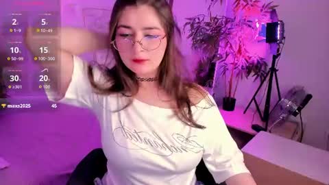 Hania online show from 07-16-26, 05:46