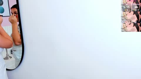 Ana online show from 04-19-26, 04:12