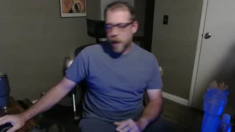 Hank Johnson online show from 11-23-25, 04:56