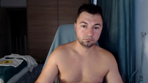 Snapshot of hankmalone chatting on 07-27-26, 03:13 HankMalone online show from 07-27-26, 03:13