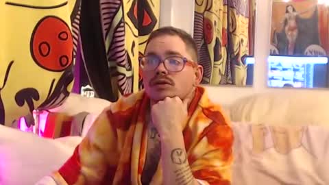 hank rams online show from 01-16-25, 02:51