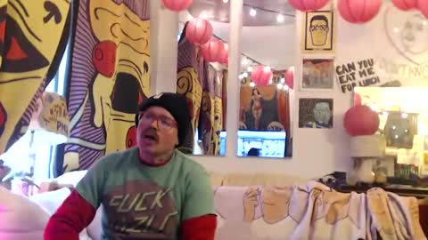 hank rams online show from 02-11-25, 08:31