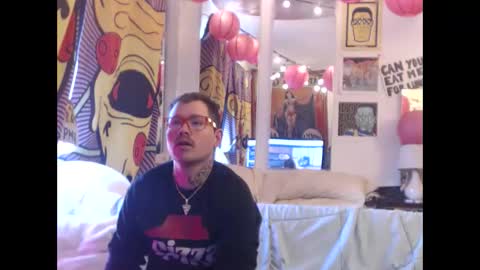 hank rams online show from 03-03-25, 05:18