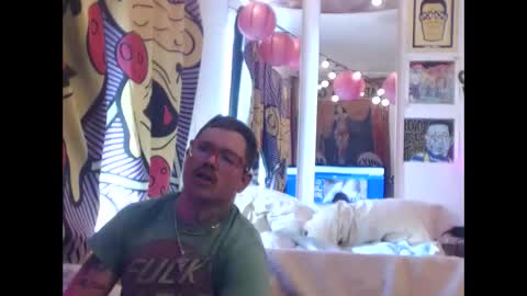 hank rams online show from 03-12-25, 07:17