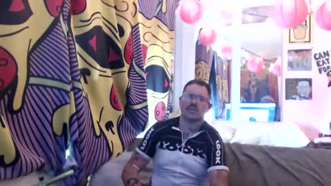 hank rams online show from 09-14-25, 07:13