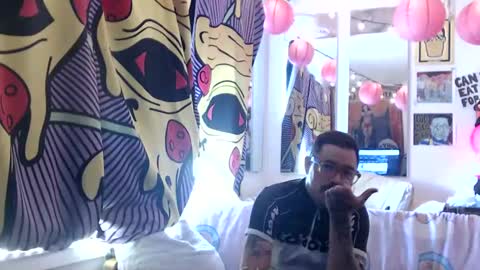 hank rams online show from 09-21-25, 06:53