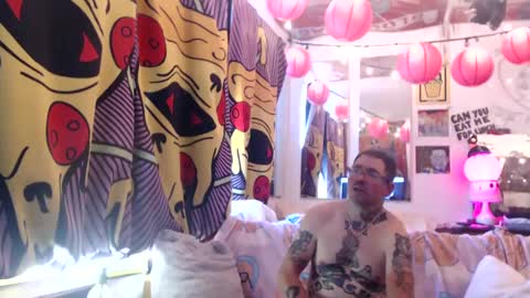 hank rams online show from 10-05-25, 03:21