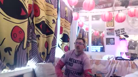 hank rams online show from 11-13-25, 08:30