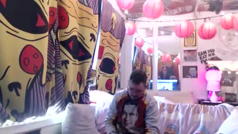 hank rams online show from 11-18-25, 06:56