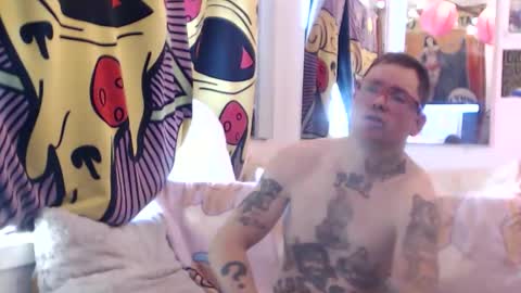 hank rams online show from 12-04-25, 03:10