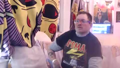 hank rams online show from 12-14-25, 03:23