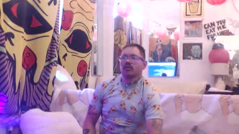 hank rams online show from 06-03-26, 02:44