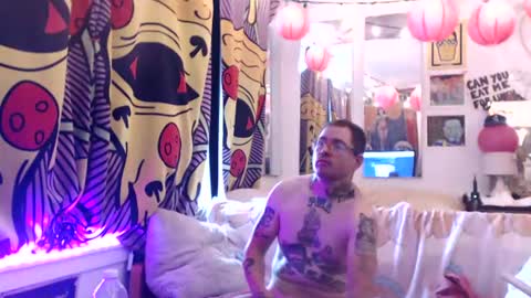 hank rams online show from 06-26-26, 01:26