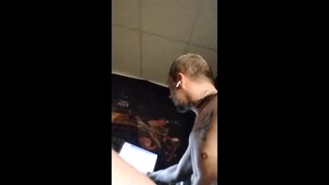 hankskrave online show from 12-21-25, 05:31