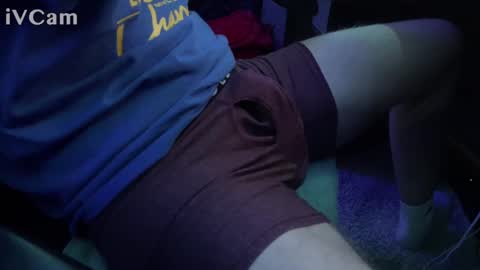 hankythewanky69 online show from 01-02-25, 05:35