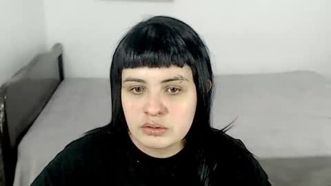 Snapshot of hanna99moon chatting on 10-10-25, 05:06 JUANA online show from 10-10-25, 05:06