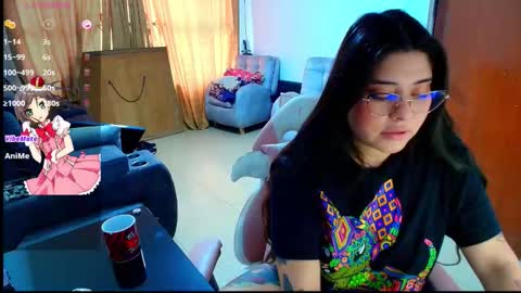 Hanna online show from 03-08-26, 06:01