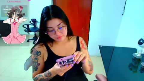 Hanna online show from 06-17-26, 09:38
