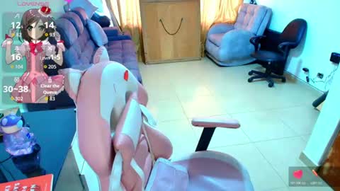 Hanna online show from 07-28-26, 08:34