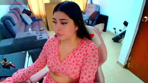 Hanna online show from 08-01-26, 08:30