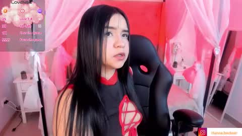 hanna  online show from 03-06-26, 03:47