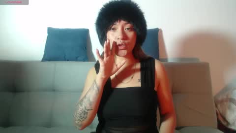 Hanna  online show from 06-03-26, 01:08