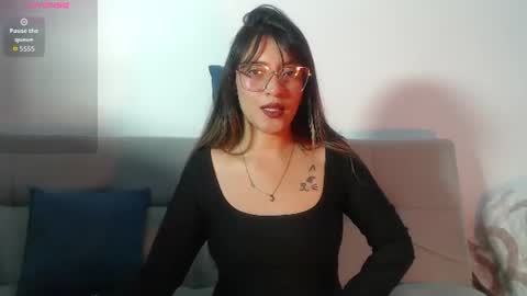 Hanna  online show from 06-13-26, 09:35