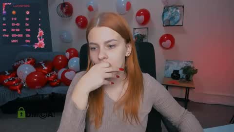 Hanna  online show from 02-19-25, 09:39